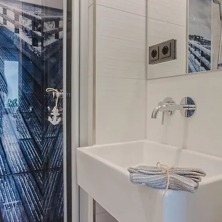 Διαμέρισμα Koje 29 Heiligenhafen
