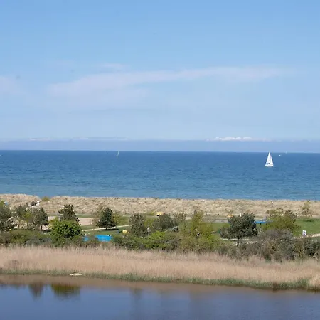 Koje 29 Διαμέρισμα Heiligenhafen